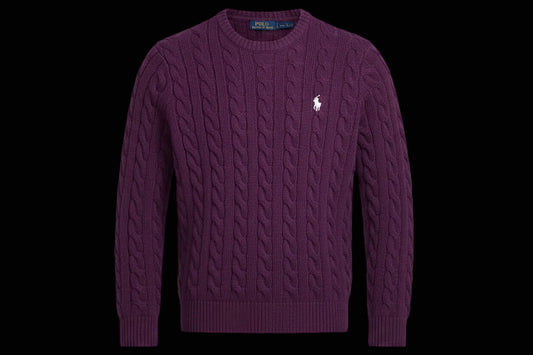 RALPH LAUREN SUPPLIER